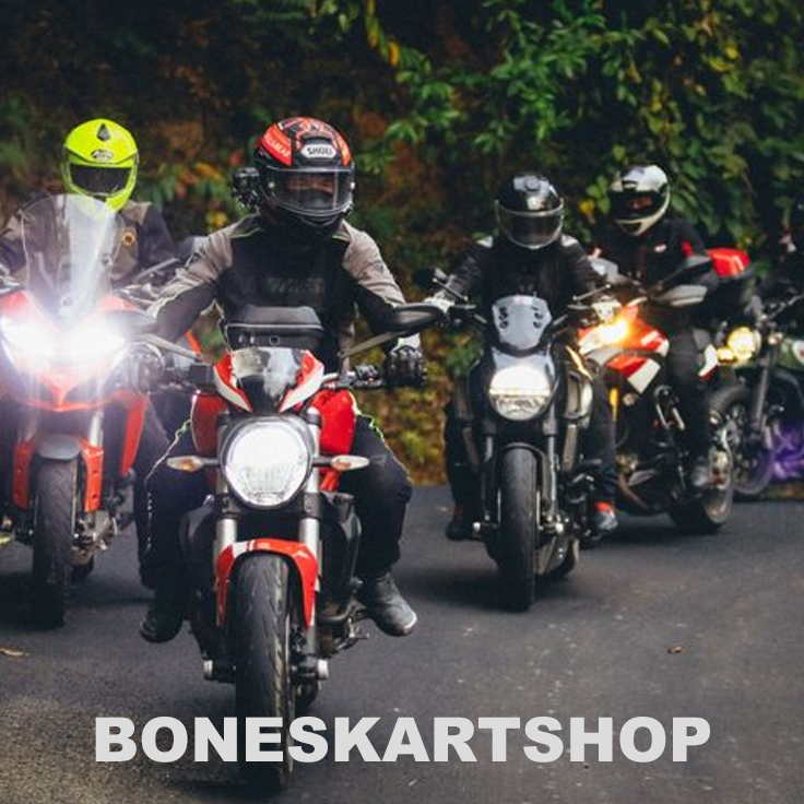 BONESKARTSHOP